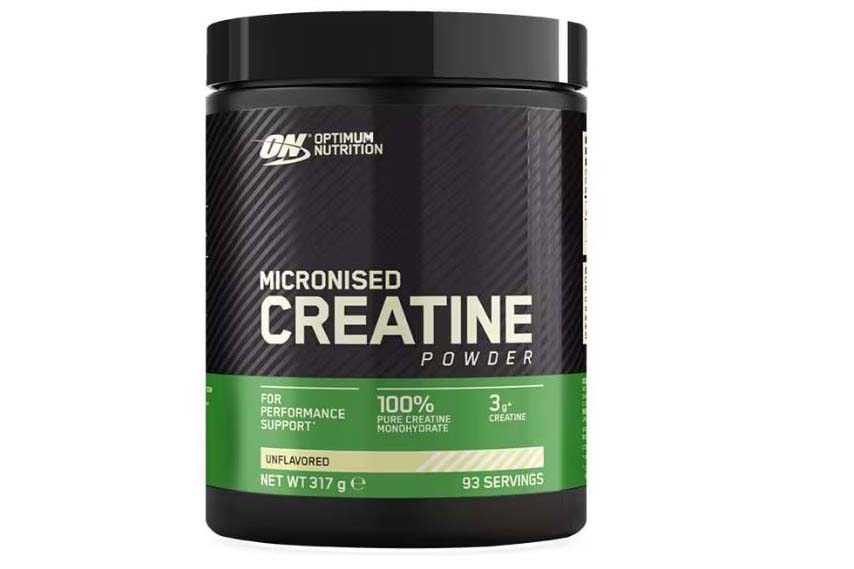 creatine