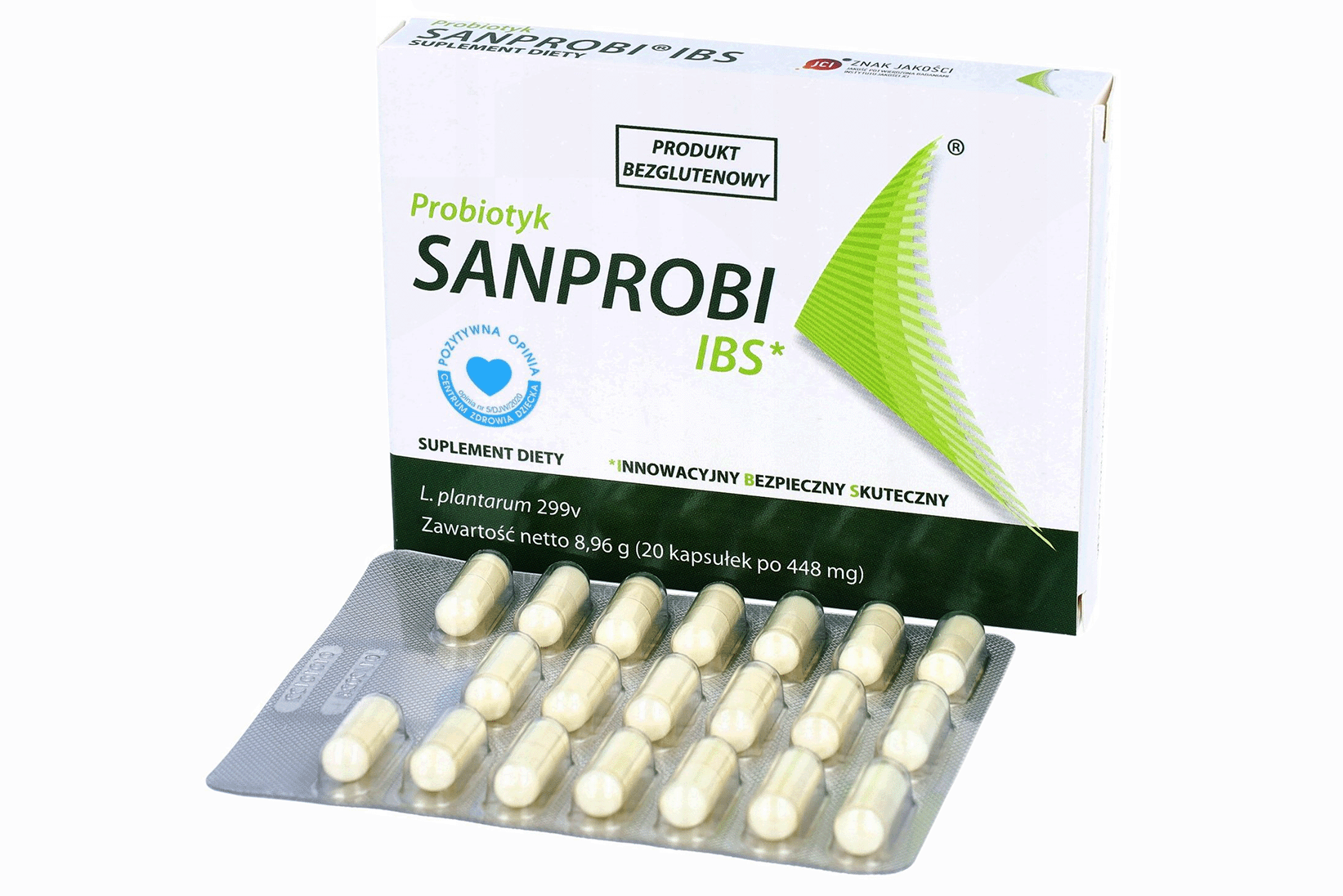 SANPROBI IBS